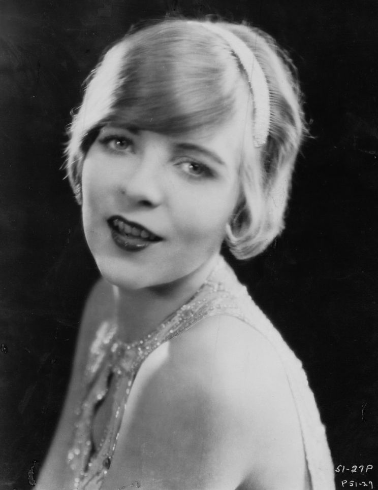 Blanche Sweet