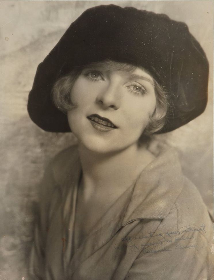 Blanche Sweet