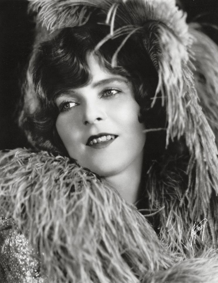 Blanche Sweet