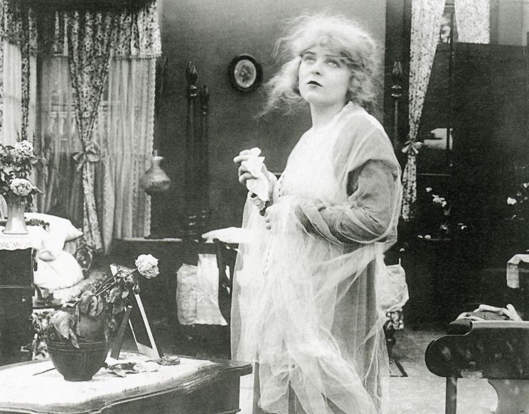 Blanche Sweet