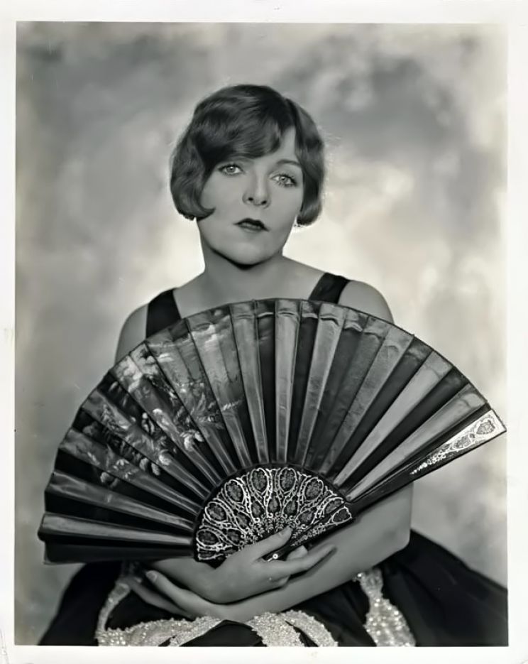 Blanche Sweet