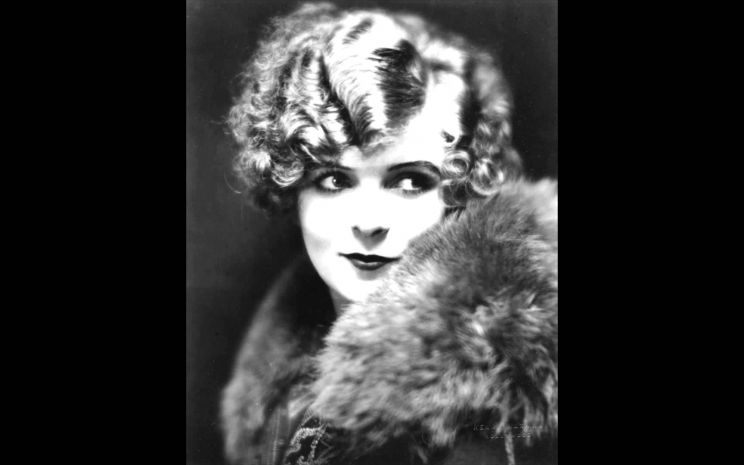 Blanche Sweet