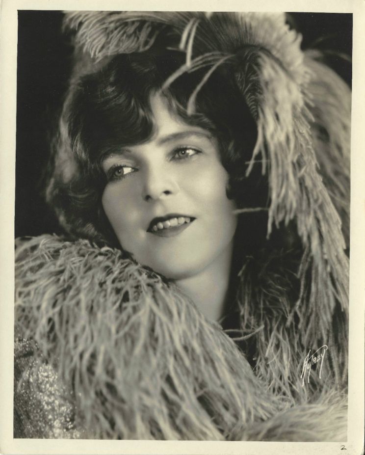 Blanche Sweet