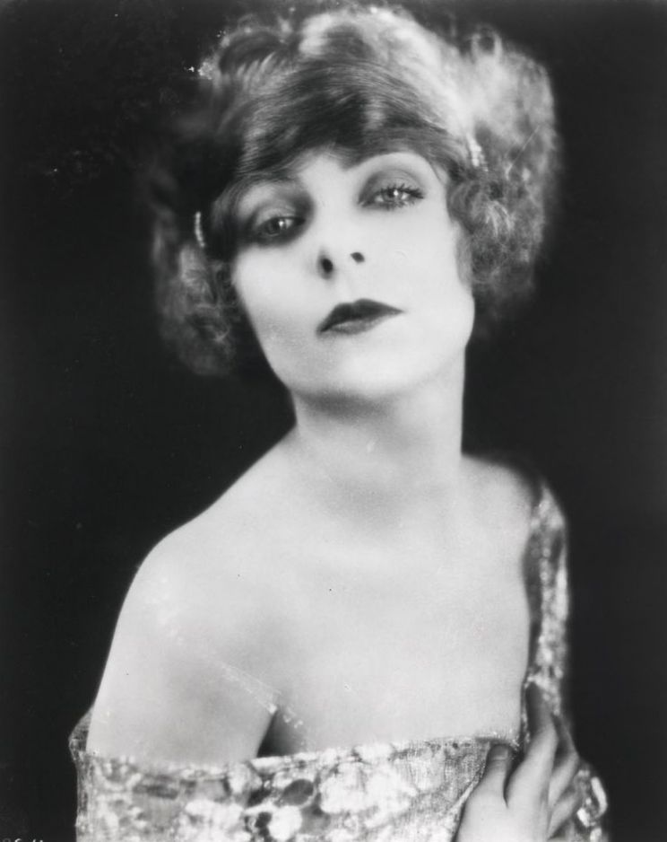 Blanche Sweet