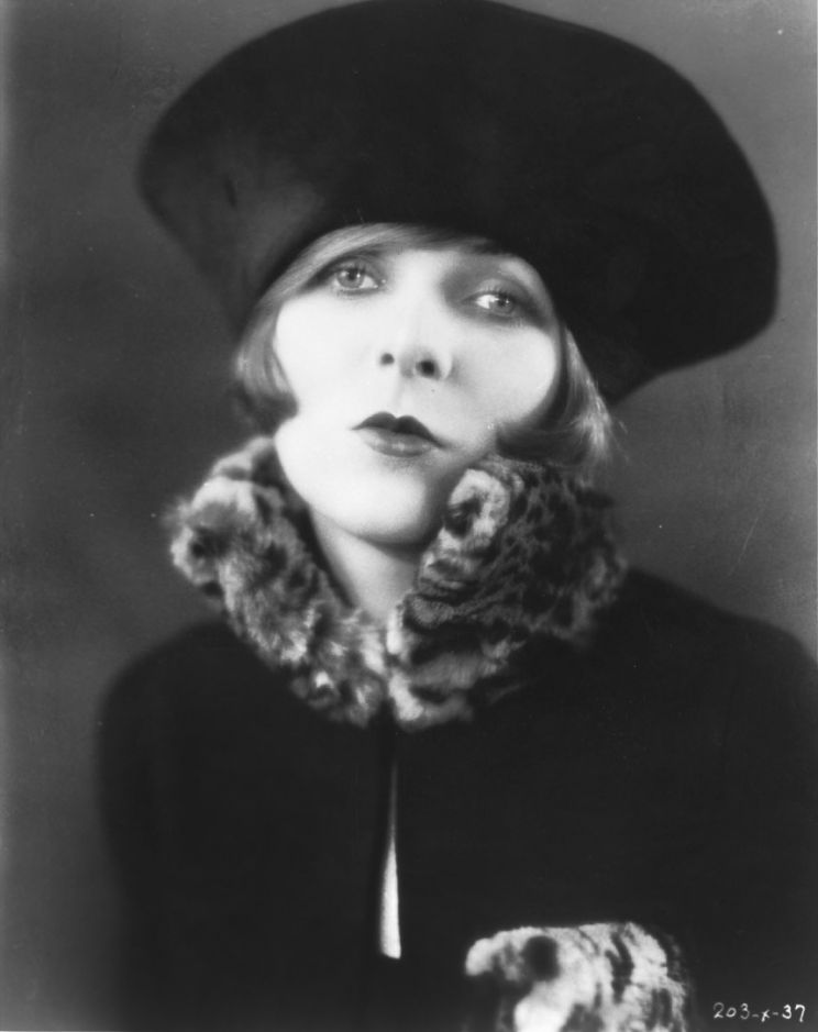 Blanche Sweet
