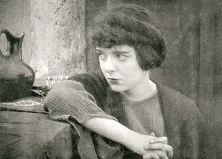 Blanche Sweet