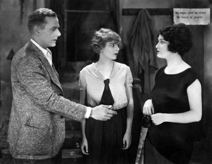 Blanche Sweet