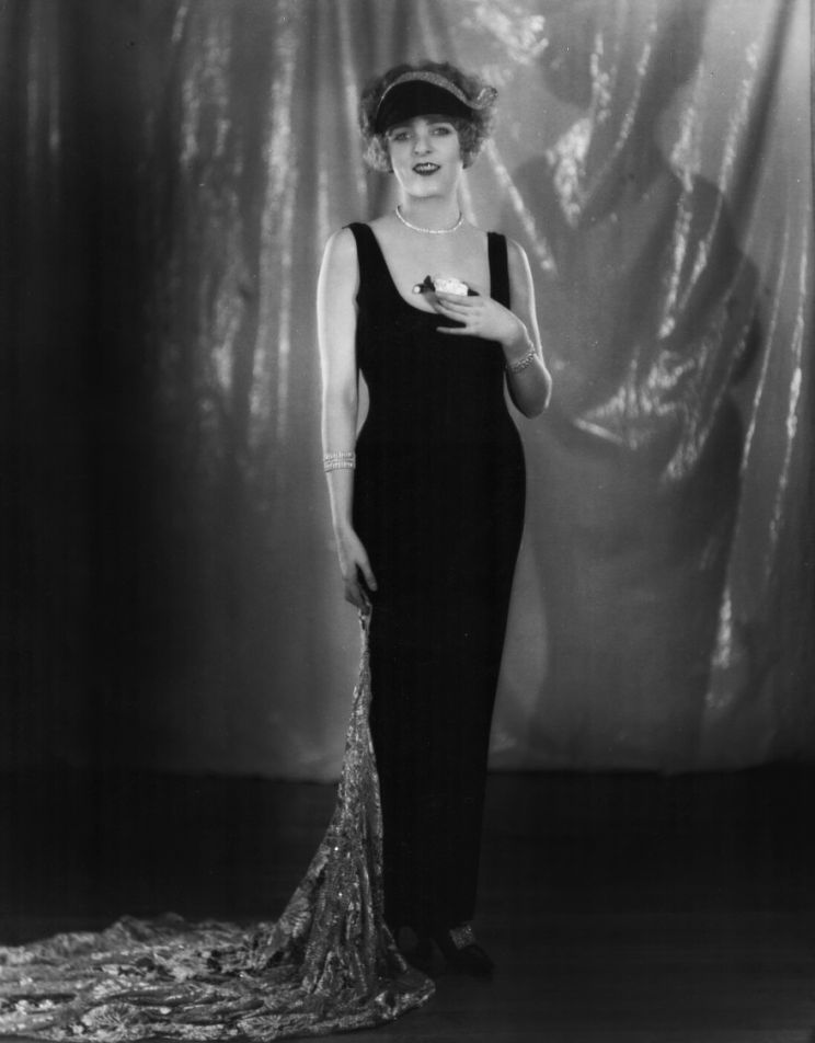 Blanche Sweet