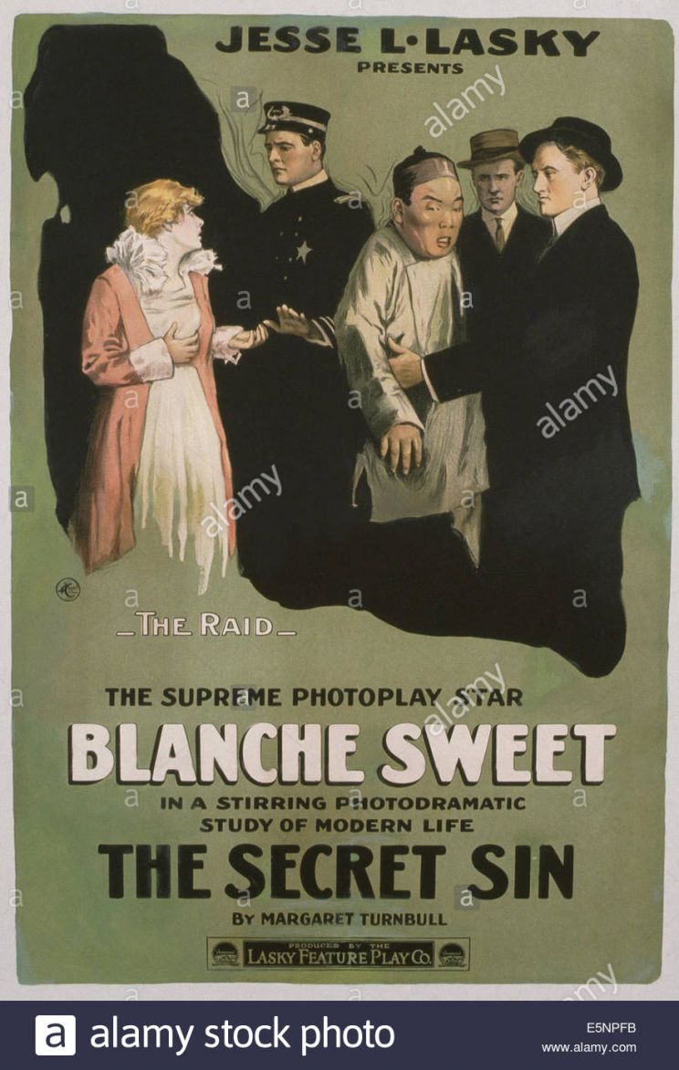 Blanche Sweet