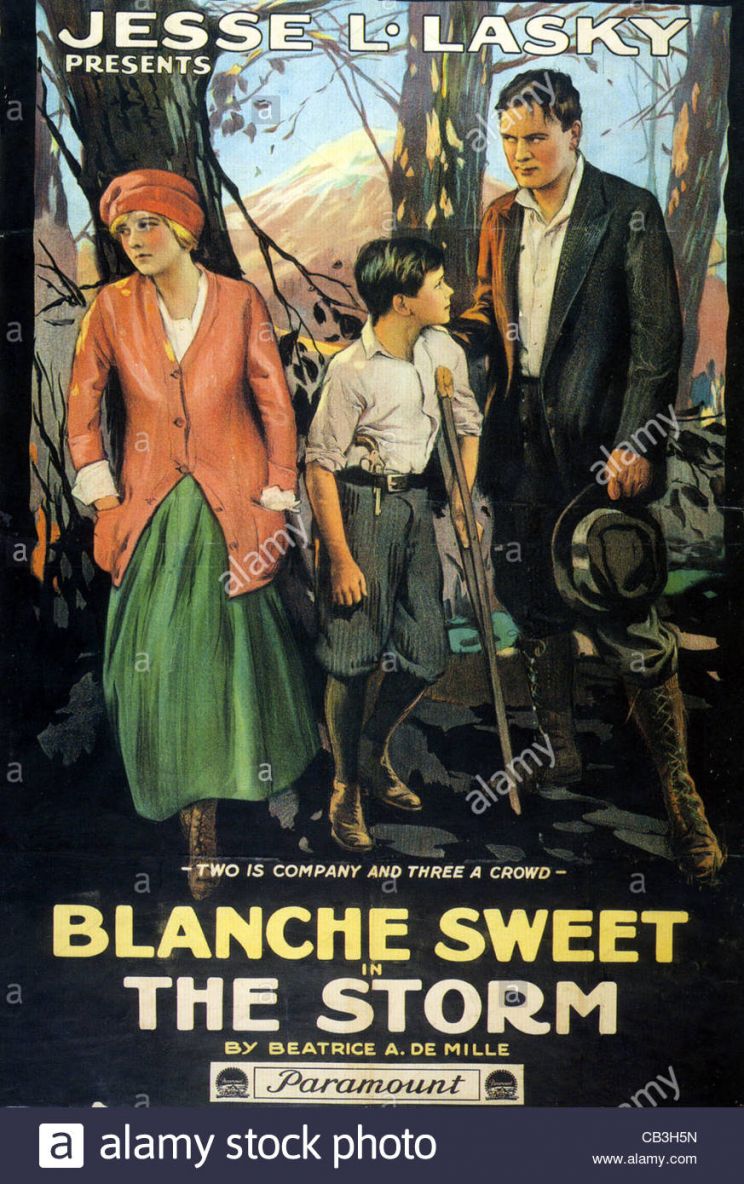Blanche Sweet