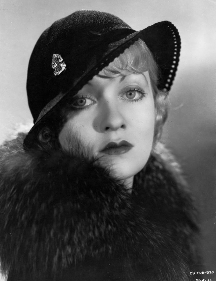 Blanche Sweet