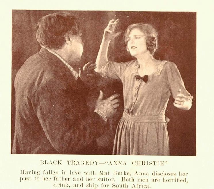 Blanche Sweet
