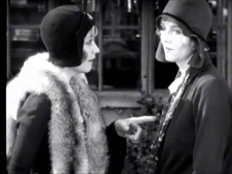 Blanche Sweet