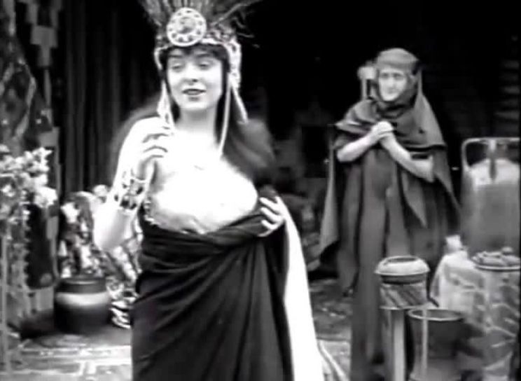 Blanche Sweet