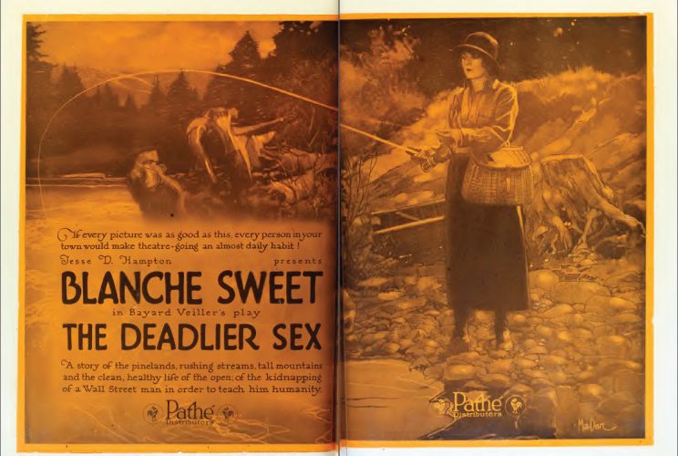 Blanche Sweet