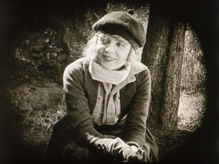 Blanche Sweet