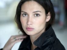 Blandine Bury