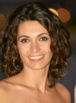 Blandine Bury