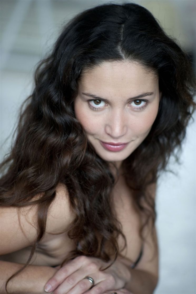 Blandine Bury