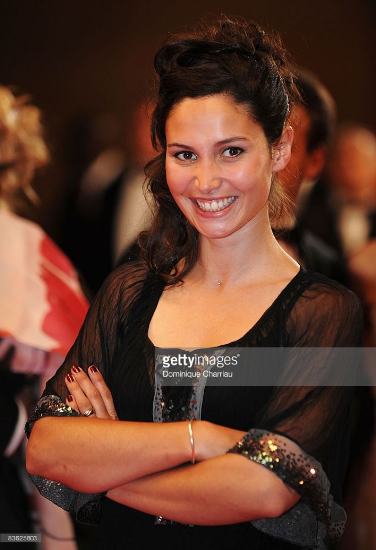 Blandine Bury