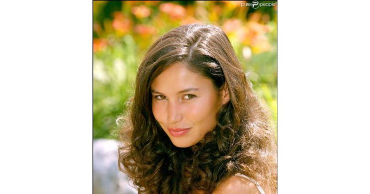 Blandine Bury
