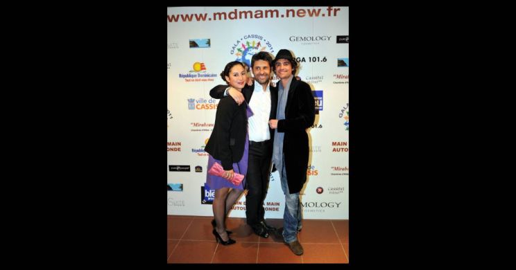 Blandine Bury