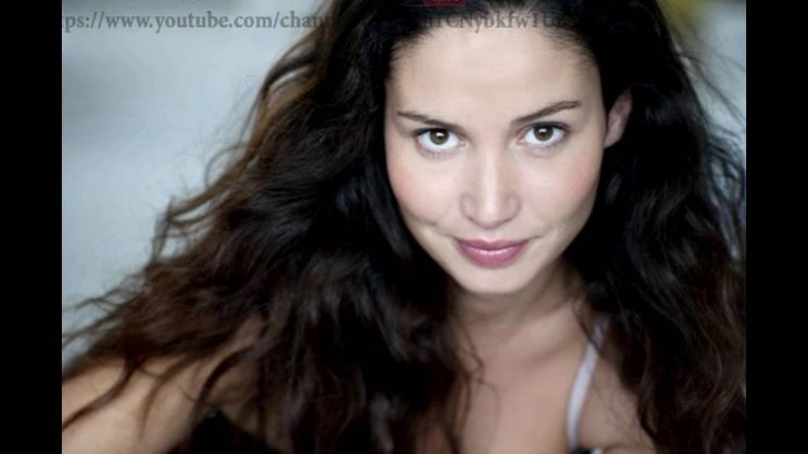 Blandine Bury