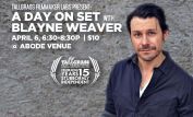 Blayne Weaver