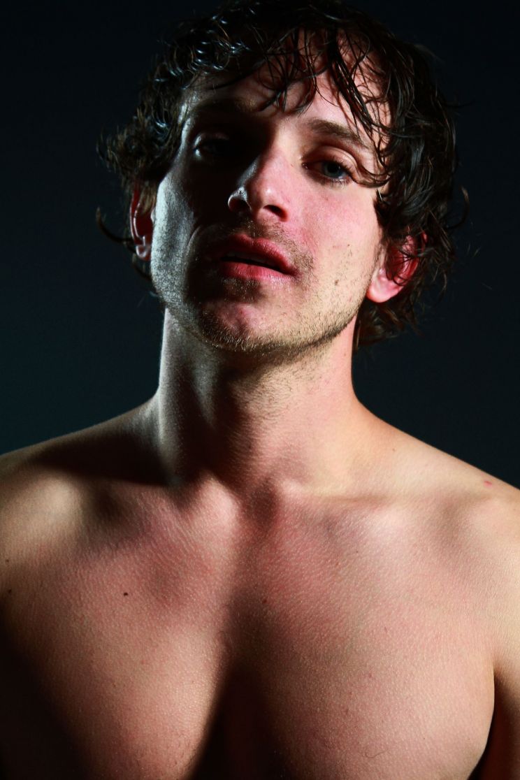 Blaze Foster
