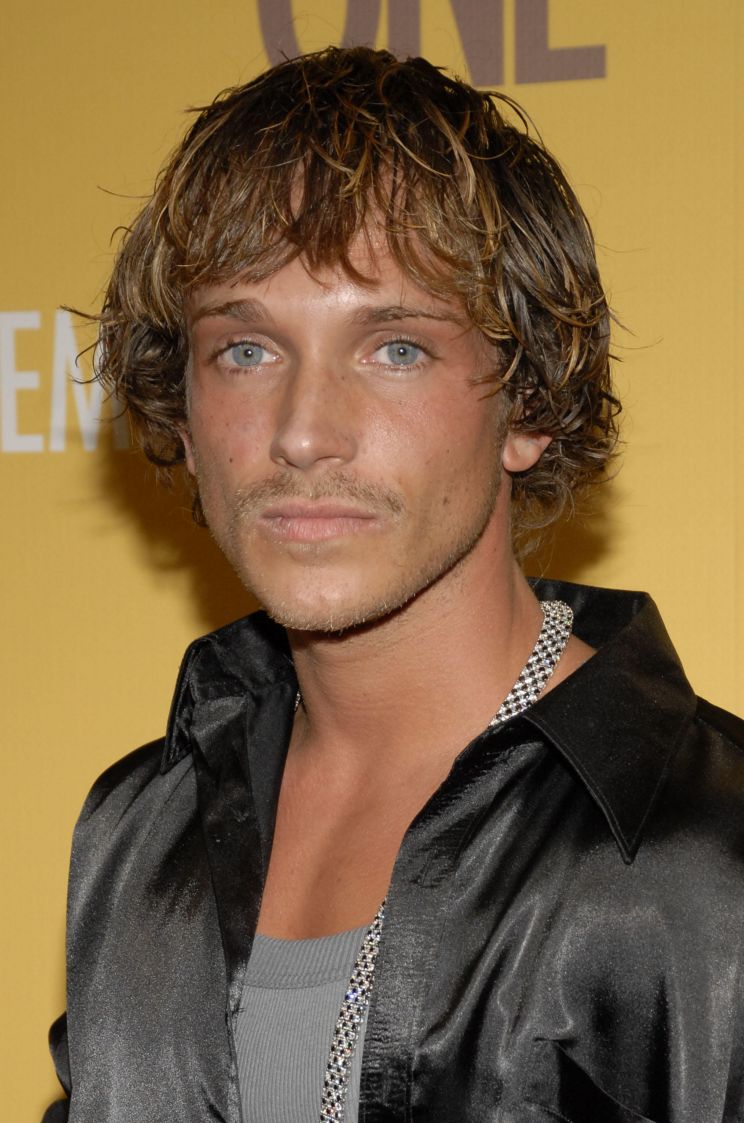 Blaze Foster