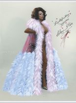 Blaze Starr #1157453 picture (Portrait Medium)