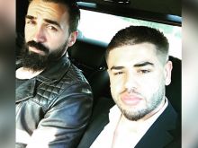 Blerim Destani photo