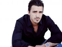 Blerim Destani photo