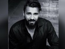Blerim Destani photo