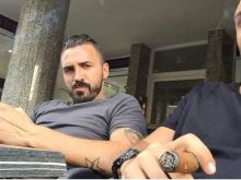 Blerim Destani photo