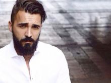 Blerim Destani photo