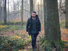 Blerim Destani