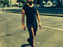 Blerim Destani
