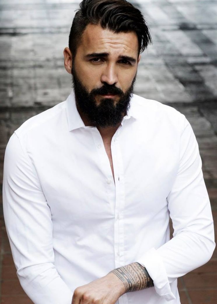 Blerim Destani