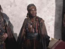 Blessing Mokgohloa
