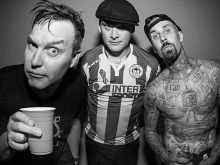 Blink 182