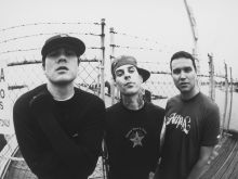 Blink 182