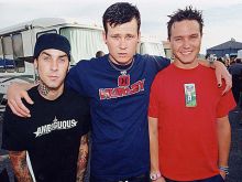 Blink 182