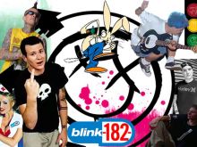 Blink 182