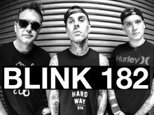 Blink 182