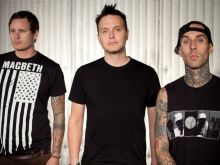 Blink 182