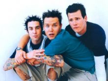 Blink 182