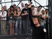Blink 182 #2844321 picture (Landscape Medium)