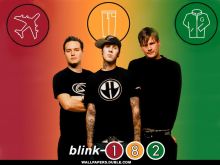 Blink 182