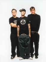 Blink 182